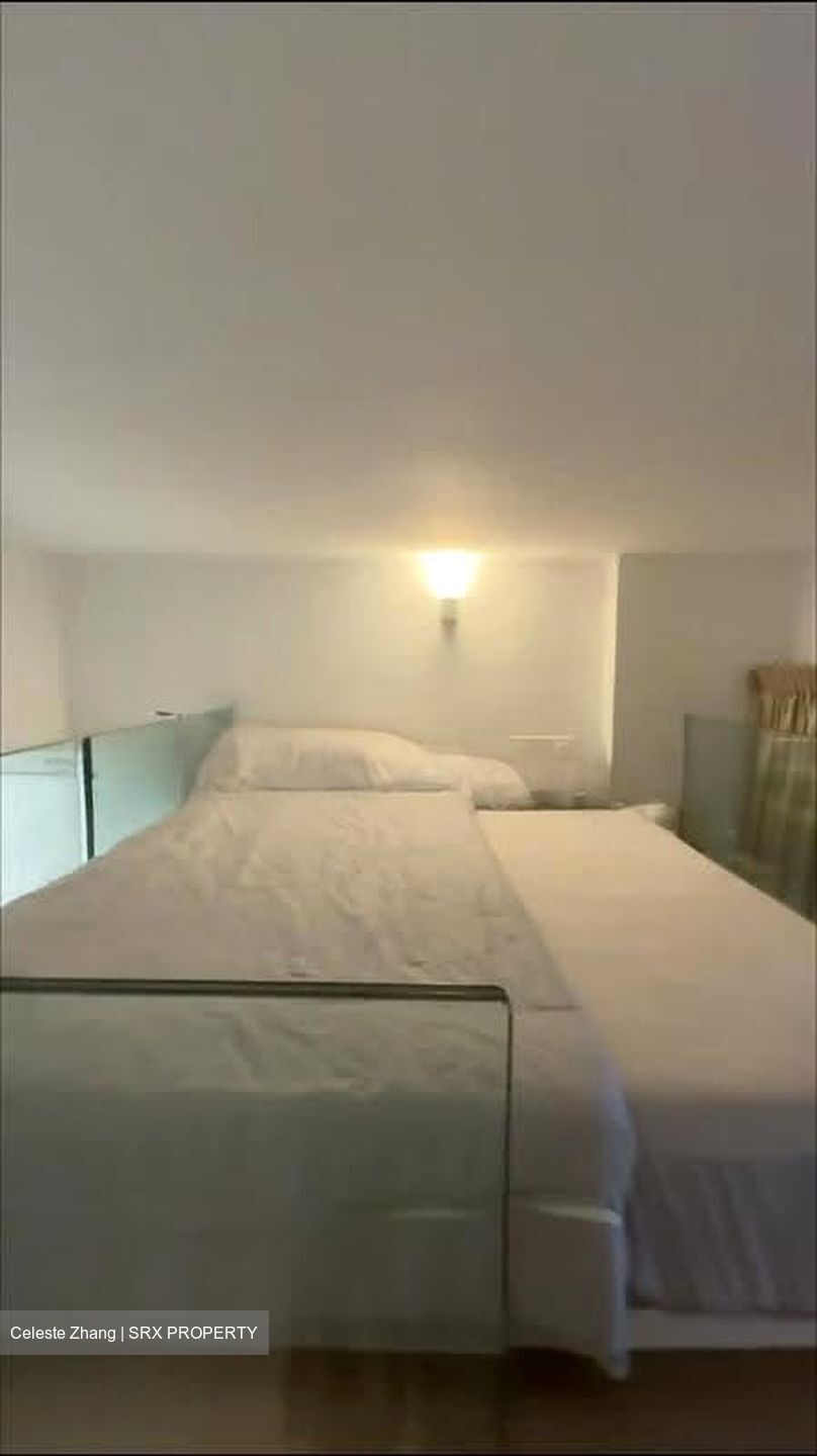 City Gate (D7), Apartment #629312621